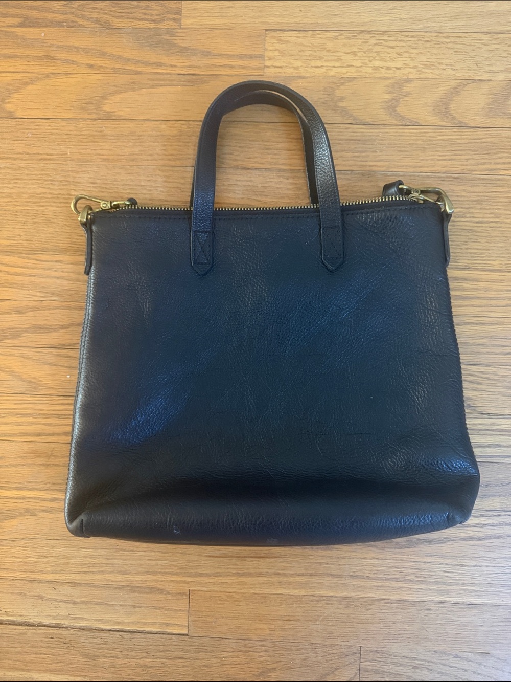 Madewell purse